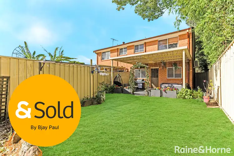 4/23 Chester Road, Ingleburn NSW 2565