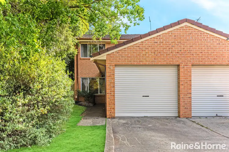 4/23 Chester Road, Ingleburn NSW 2565