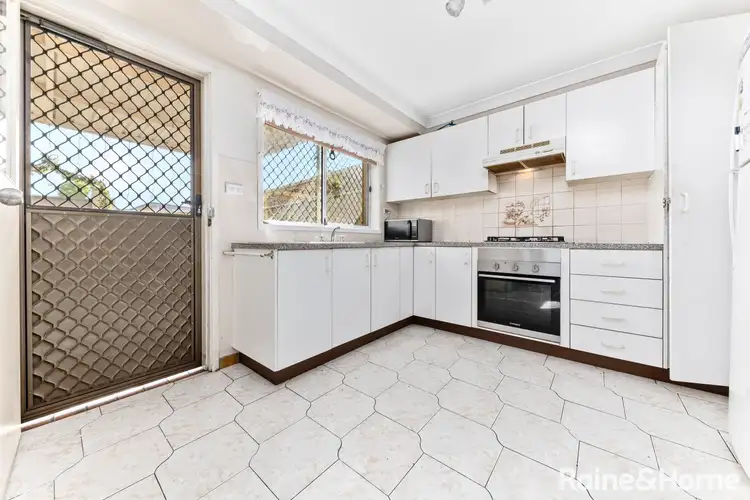Second view of Homely house listing, 4/23 Chester Road, Ingleburn NSW 2565