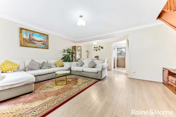 Third view of Homely house listing, 4/23 Chester Road, Ingleburn NSW 2565