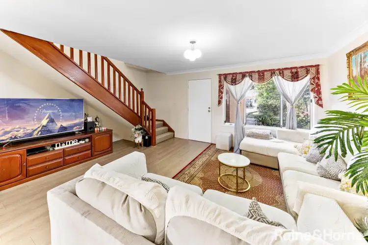 Fourth view of Homely house listing, 4/23 Chester Road, Ingleburn NSW 2565