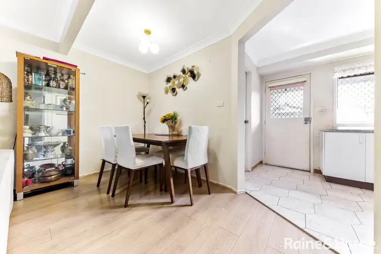 Fifth view of Homely house listing, 4/23 Chester Road, Ingleburn NSW 2565