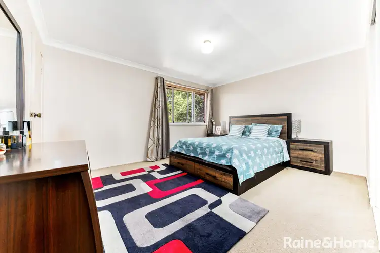 Sixth view of Homely house listing, 4/23 Chester Road, Ingleburn NSW 2565