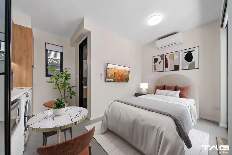 1-10/56 Evan Street, Penrith NSW 2750