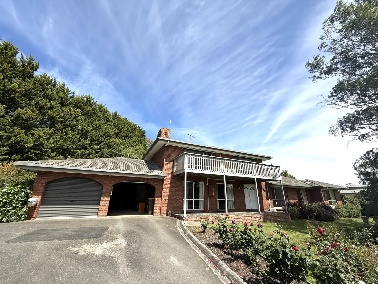 Main view of Homely rural property listing, 204 Mcglone Road, Drouin VIC 3818