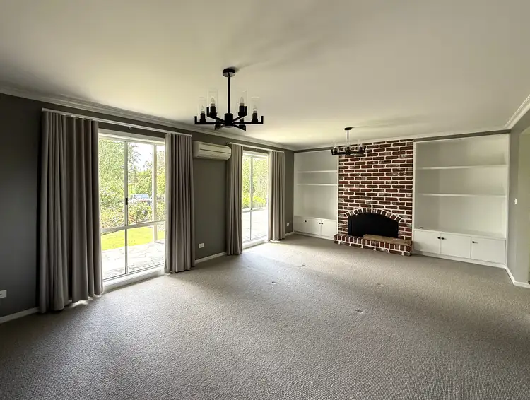 Second view of Homely rural property listing, 204 Mcglone Road, Drouin VIC 3818