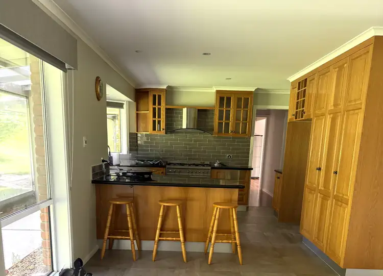 Third view of Homely rural property listing, 204 Mcglone Road, Drouin VIC 3818