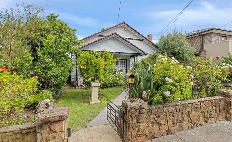 118 Flinders Street, Thornbury VIC 3071