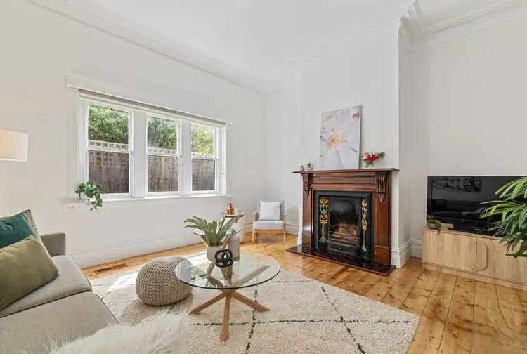 Second view of Homely house listing, 118 Flinders Street, Thornbury VIC 3071