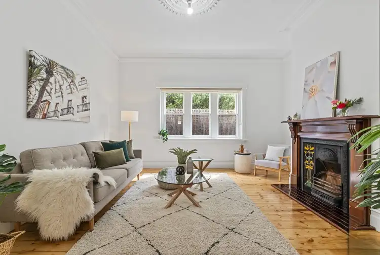 Third view of Homely house listing, 118 Flinders Street, Thornbury VIC 3071