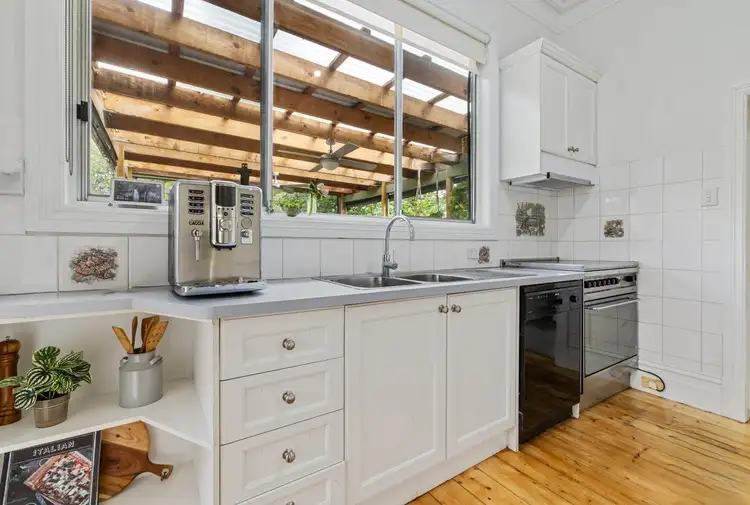 Fourth view of Homely house listing, 118 Flinders Street, Thornbury VIC 3071