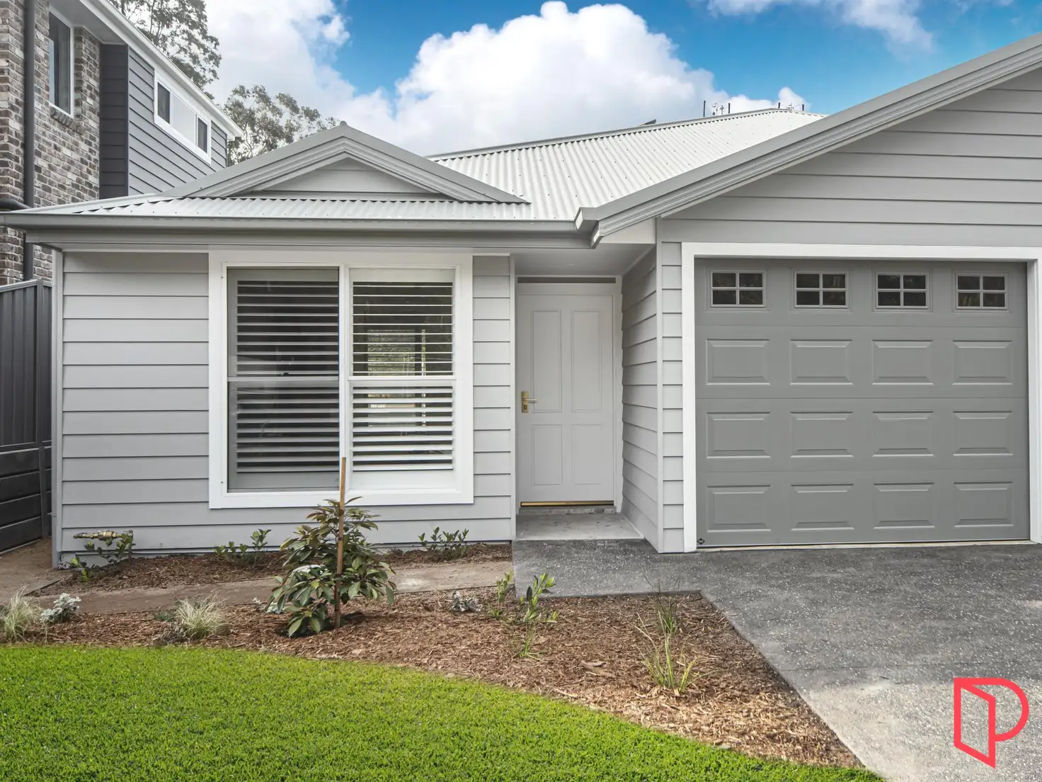 Main view of Homely house listing, 21/20 Cavanagh Lane, West Nowra NSW 2541