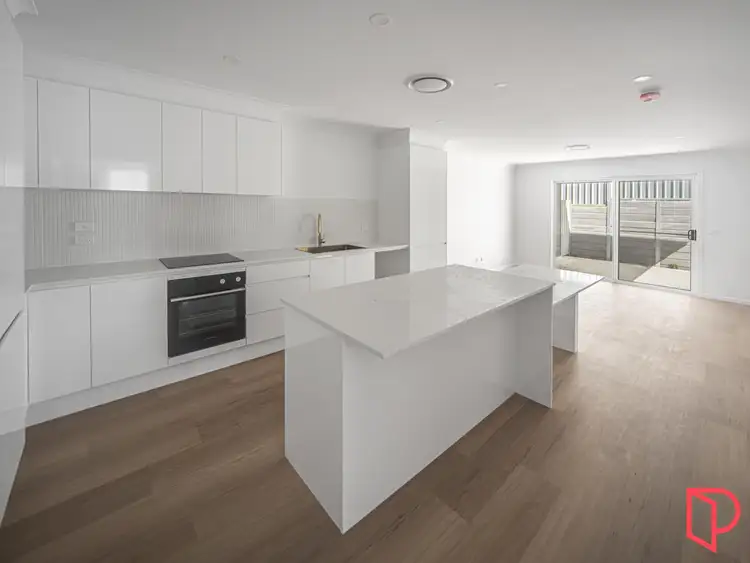 Second view of Homely house listing, 21/20 Cavanagh Lane, West Nowra NSW 2541