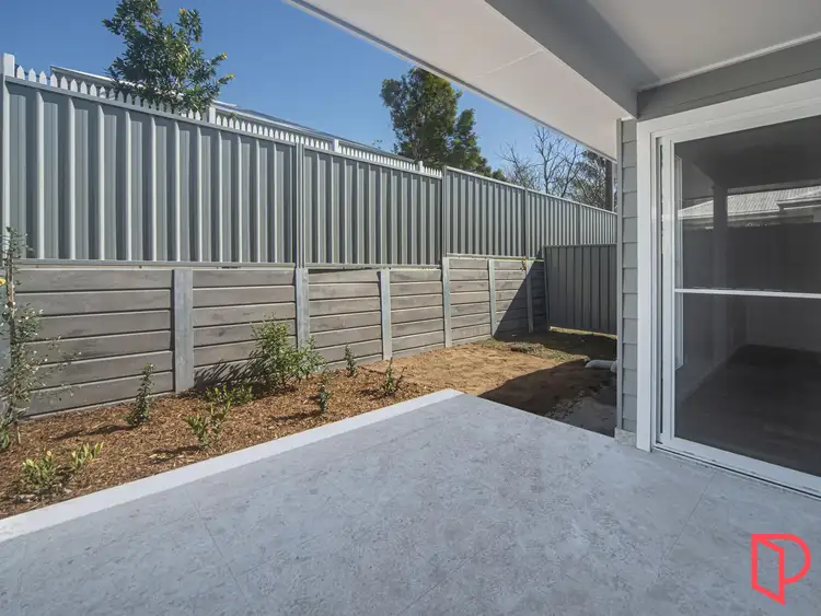 Fifth view of Homely house listing, 21/20 Cavanagh Lane, West Nowra NSW 2541