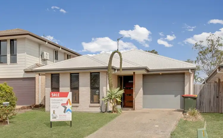 49 Petrel Street, Kirkwood QLD 4680