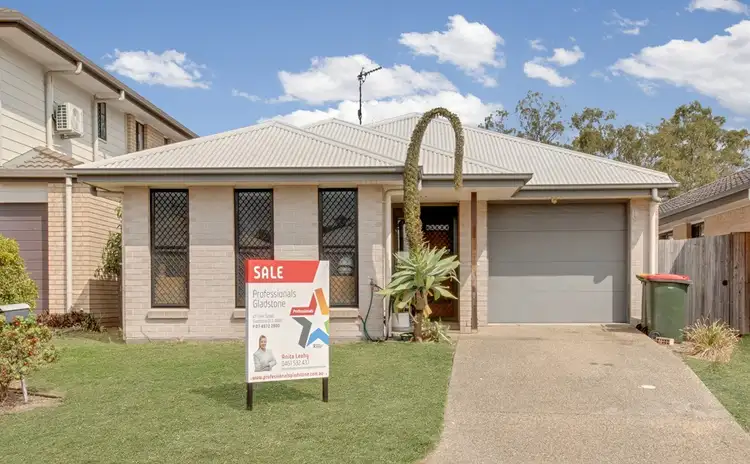 Second view of Homely house listing, 49 Petrel Street, Kirkwood QLD 4680