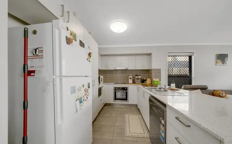 Third view of Homely house listing, 49 Petrel Street, Kirkwood QLD 4680