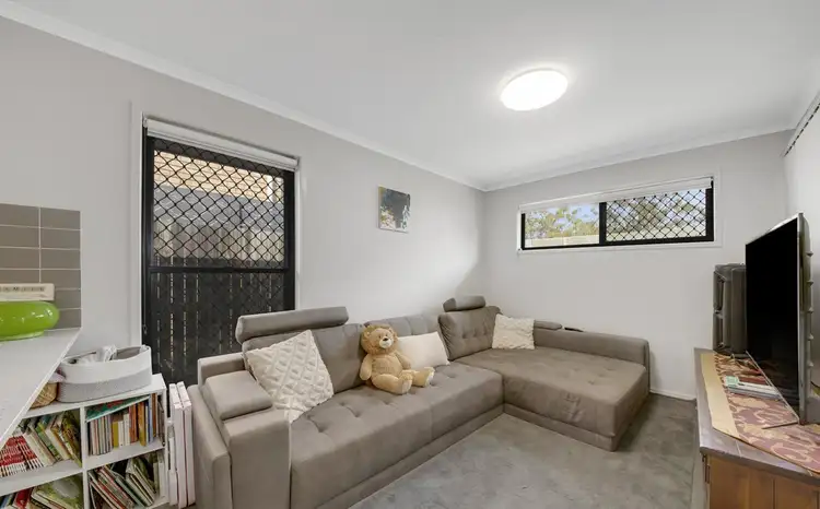 Fourth view of Homely house listing, 49 Petrel Street, Kirkwood QLD 4680