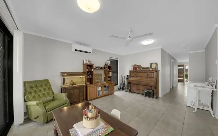 Fifth view of Homely house listing, 49 Petrel Street, Kirkwood QLD 4680