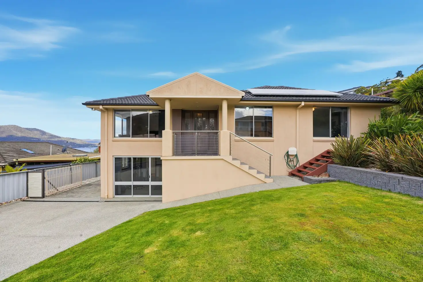 Main view of Homely house listing, 1 Merriwa Street, Berriedale TAS 7011