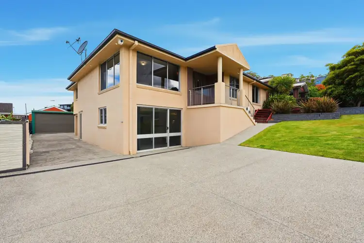 Second view of Homely house listing, 1 Merriwa Street, Berriedale TAS 7011