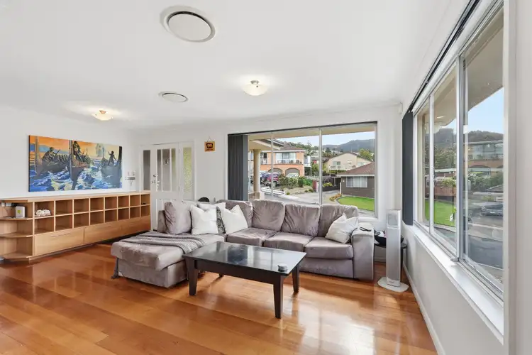 Third view of Homely house listing, 1 Merriwa Street, Berriedale TAS 7011