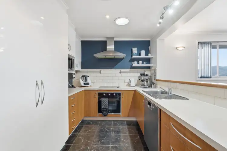 Fourth view of Homely house listing, 1 Merriwa Street, Berriedale TAS 7011