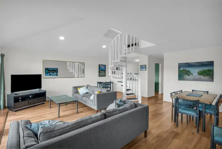17/10-16 Marine Parade, Merimbula NSW 2548