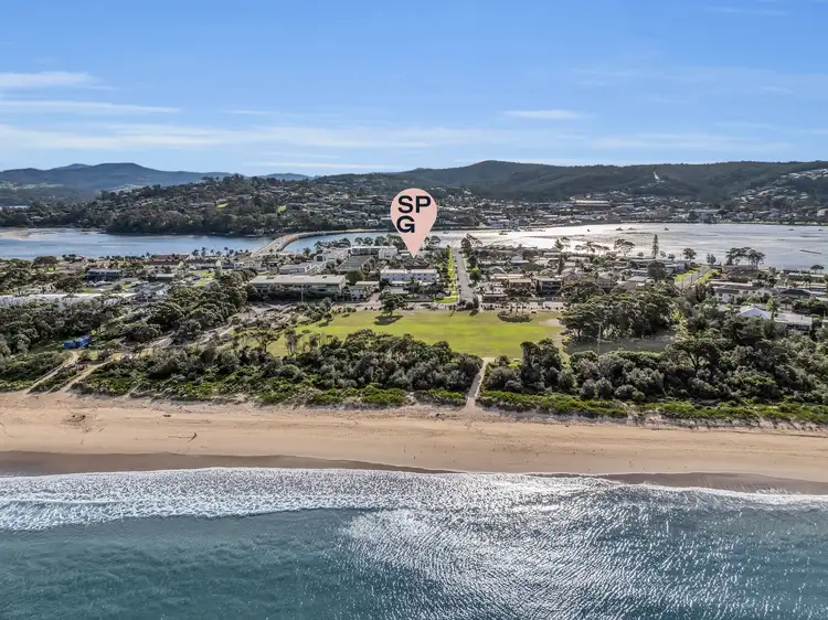 17/10-16 Marine Parade, Merimbula NSW 2548