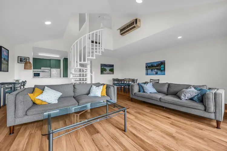 Third view of Homely townhouse listing, 17/10-16 Marine Parade, Merimbula NSW 2548