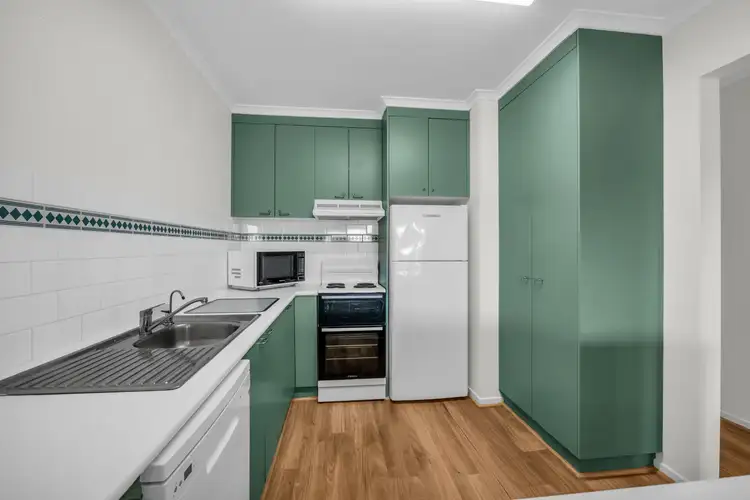 Fifth view of Homely townhouse listing, 17/10-16 Marine Parade, Merimbula NSW 2548