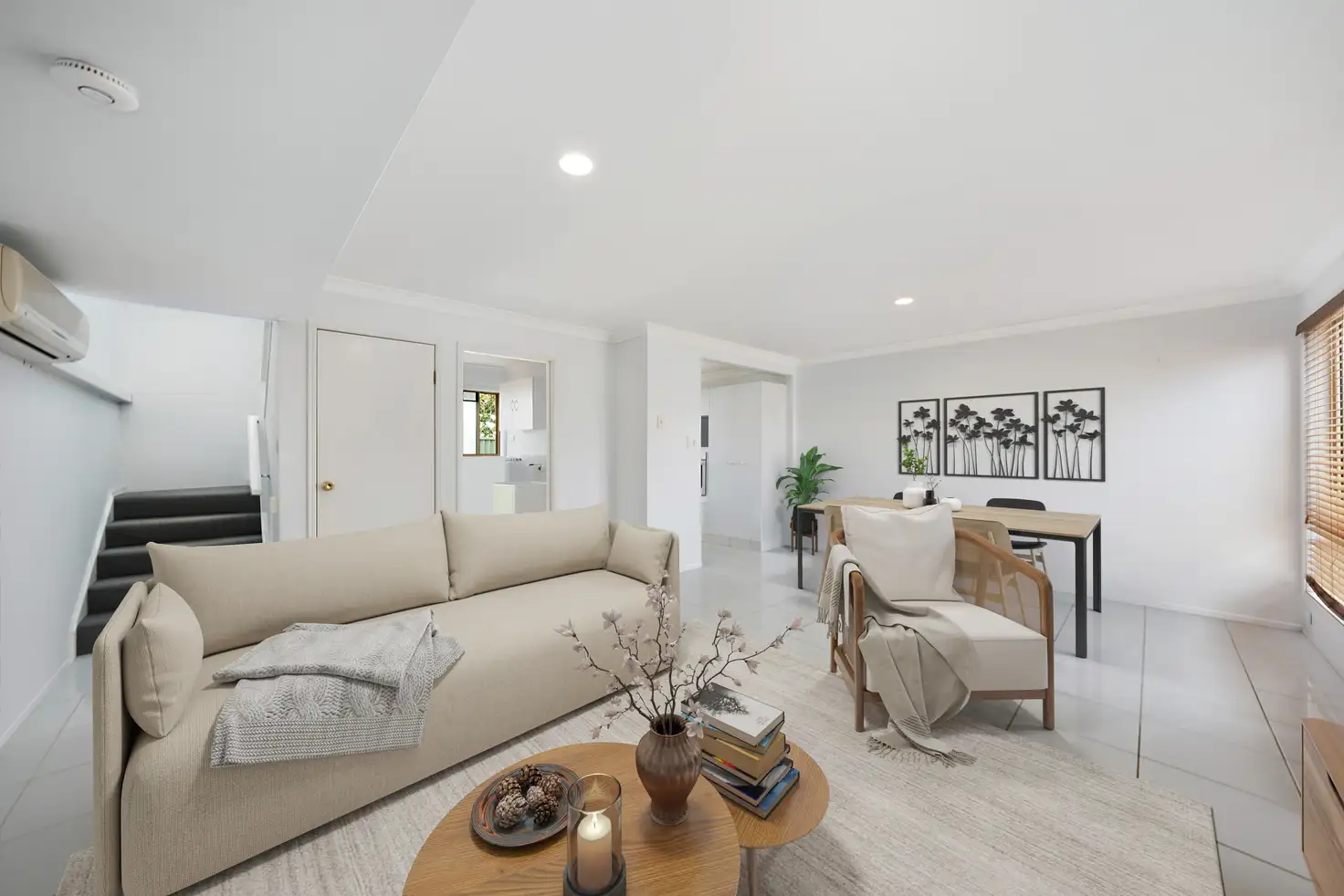 Main view of Homely unit listing, 29/118 Highfield Drive, Merrimac QLD 4226