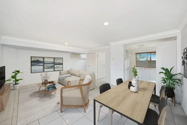 Second view of Homely unit listing, 29/118 Highfield Drive, Merrimac QLD 4226