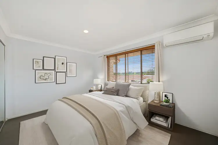 Third view of Homely unit listing, 29/118 Highfield Drive, Merrimac QLD 4226