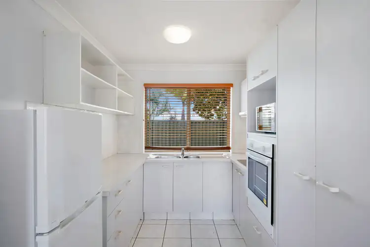 Fourth view of Homely unit listing, 29/118 Highfield Drive, Merrimac QLD 4226