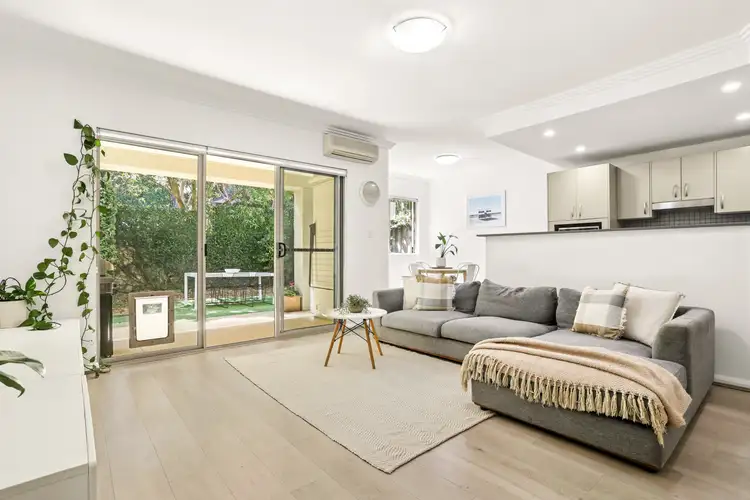 1/14-20 Eric Road, Artarmon NSW 2064