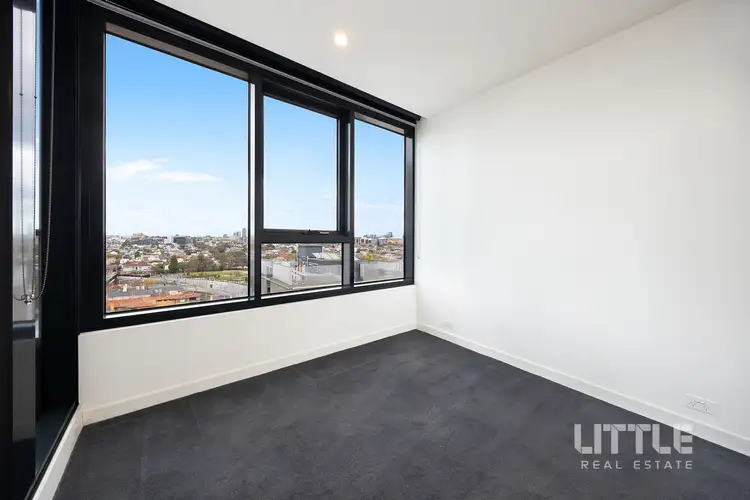 Fifth view of Homely apartment listing, 1408/3 Yarra Street, South Yarra VIC 3141