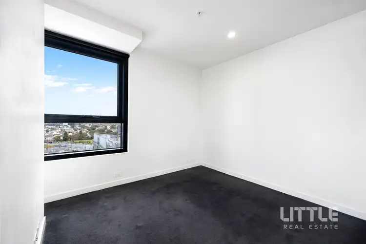 Sixth view of Homely apartment listing, 1408/3 Yarra Street, South Yarra VIC 3141