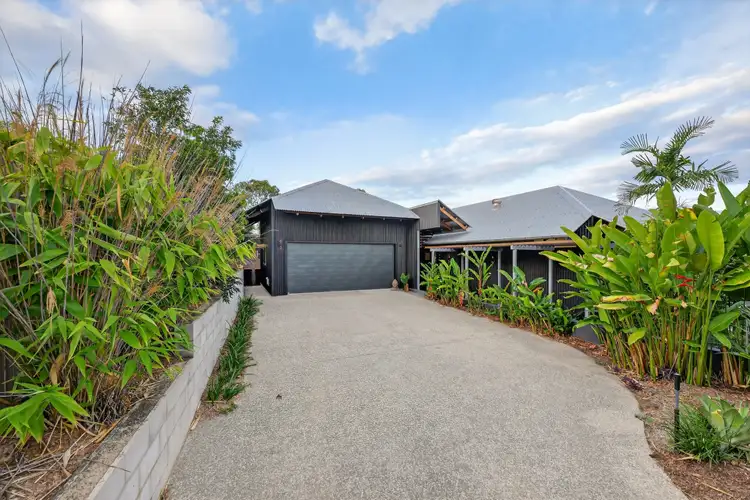 Fourth view of Homely house listing, 3 Bray Court, Bushland Beach QLD 4818