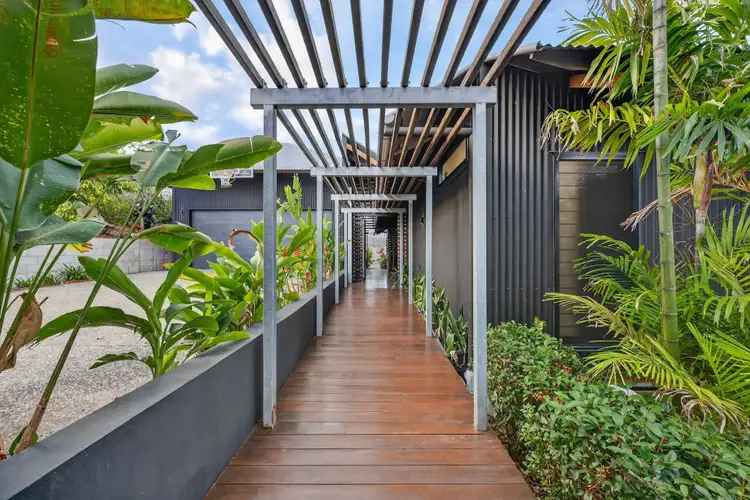 Sixth view of Homely house listing, 3 Bray Court, Bushland Beach QLD 4818