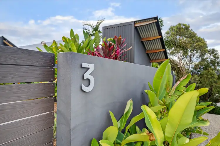 Third view of Homely house listing, 3 Bray Court, Bushland Beach QLD 4818