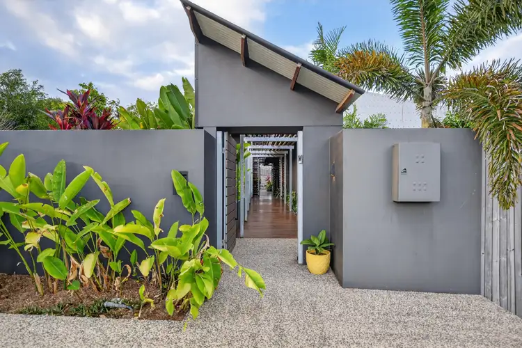 Fifth view of Homely house listing, 3 Bray Court, Bushland Beach QLD 4818