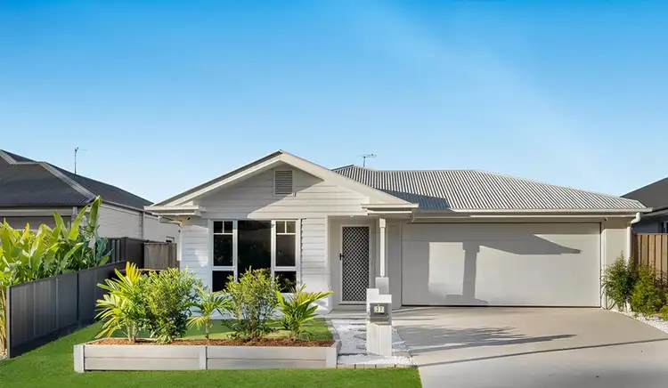 27 Moreton Parade, Morayfield QLD 4506