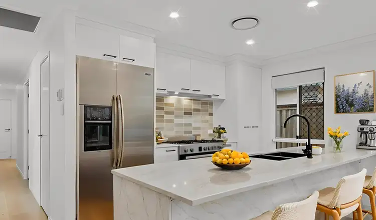 Second view of Homely house listing, 27 Moreton Parade, Morayfield QLD 4506