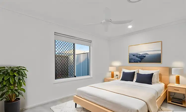 Fifth view of Homely house listing, 27 Moreton Parade, Morayfield QLD 4506