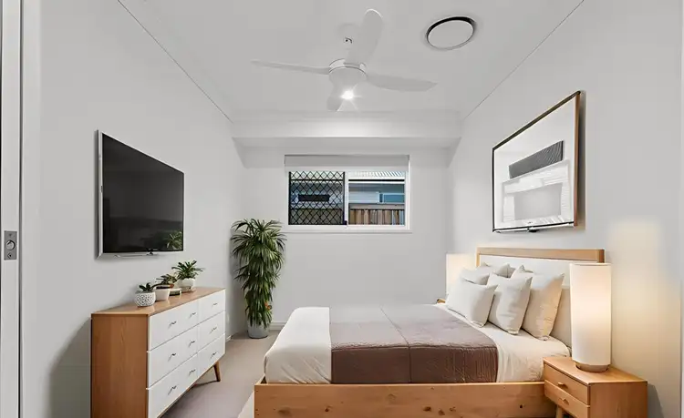 Seventh view of Homely house listing, 27 Moreton Parade, Morayfield QLD 4506