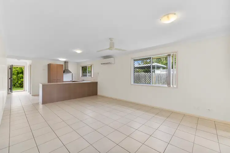 Second view of Homely house listing, 2/50 Arthur Street, Gracemere QLD 4702