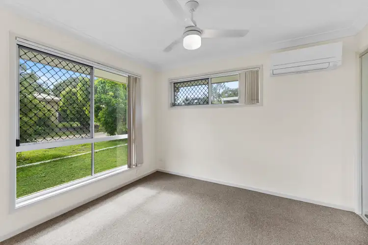 Third view of Homely house listing, 2/50 Arthur Street, Gracemere QLD 4702