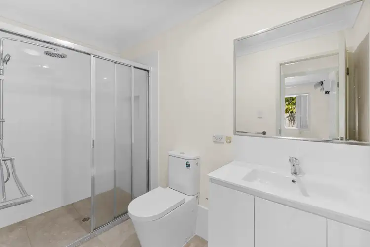 Fourth view of Homely house listing, 2/50 Arthur Street, Gracemere QLD 4702