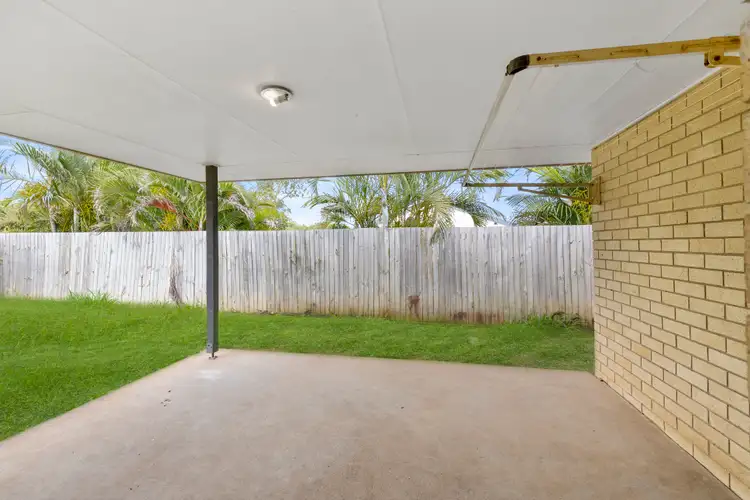 Fifth view of Homely house listing, 2/50 Arthur Street, Gracemere QLD 4702